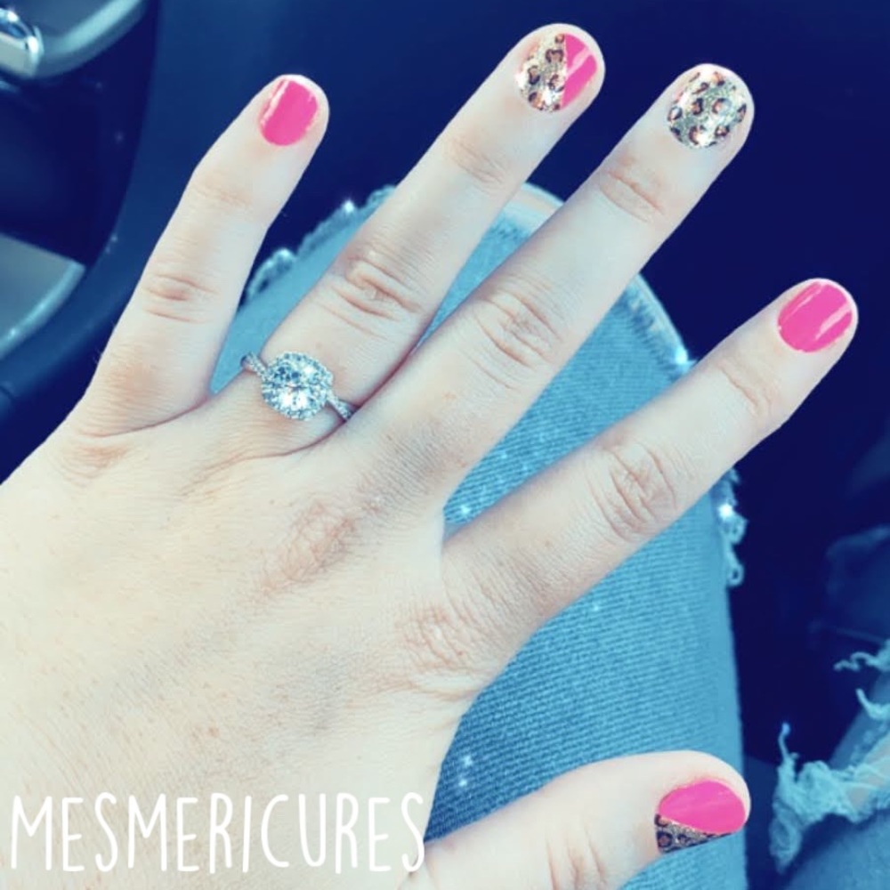 Color Street Nails!